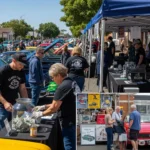 Car Shows and Fundraising - When Horsepower Meets Heart
